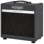 Amplificador Combo Guitarra Valvular Fender Bassbreaker 007