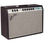Amplificador Fender 68 Custom Deluxe Reverb 22w Valvular