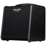 Amplificador Guitarra Acústica Nux Stageman Ii Ac60