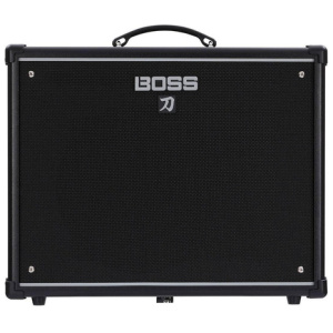 Amplificador Guitarra Boss Katana 100w 1x12 Ktn100
