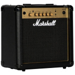 Amplificador Marshall Mg Gold Mg15 Combo Transistor 15w