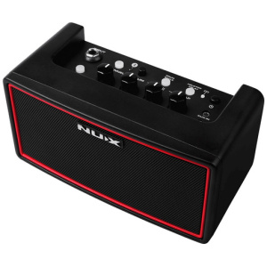 Amplificador Nux Mighty Air + Transmisor Inalámbrico Efectos