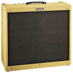 Amplificador Valvular Fender Reissue Blues Deville 60 W