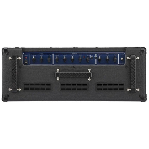 Amplificador Vox Ac30vr Pre Valvular Reactor