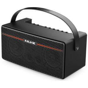 Amplificador Wireless Mighty Space Nux C/efectos 30w