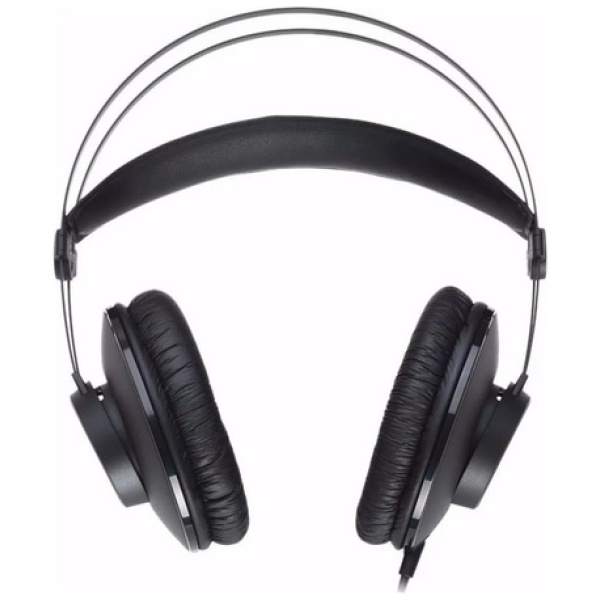 Auriculares Akg K52 Matte Black