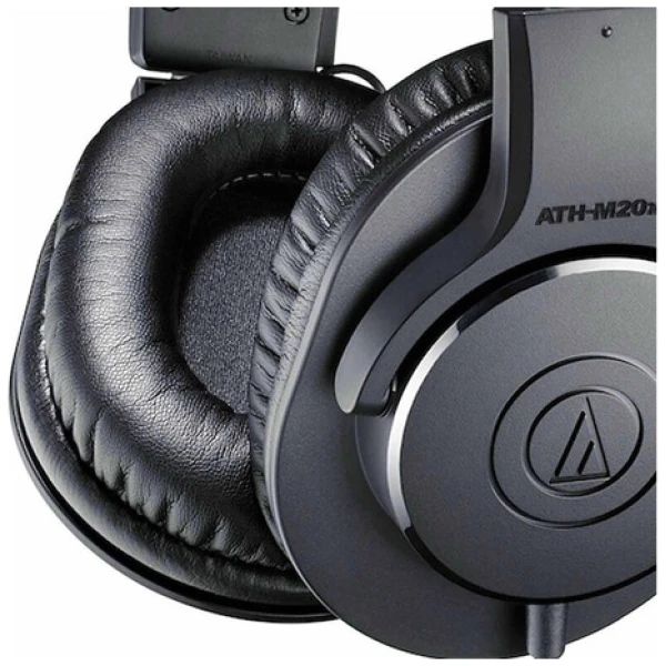 Auriculares Audio Technica M20x Cerrados AudioTechnica