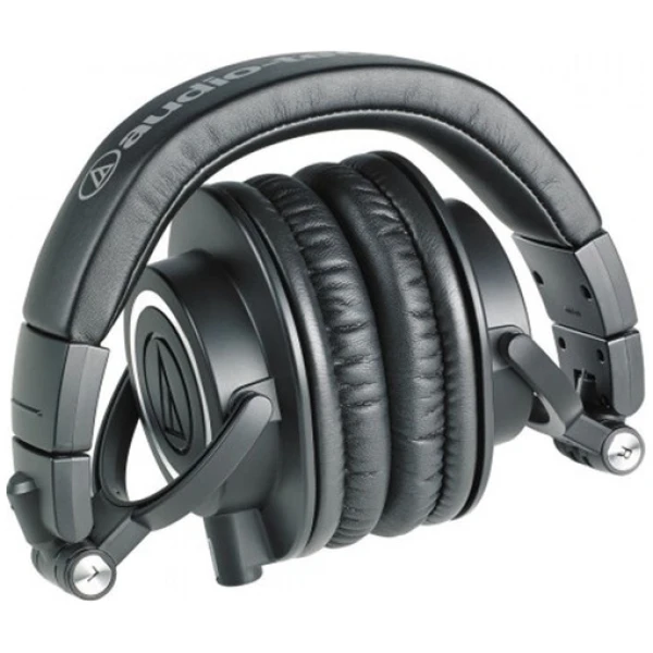 Auriculares Audio Technica M20x Cerrados AudioTechnica