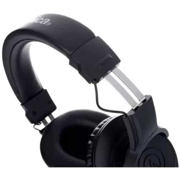 Auriculares Audio Technica M20x Cerrados AudioTechnica