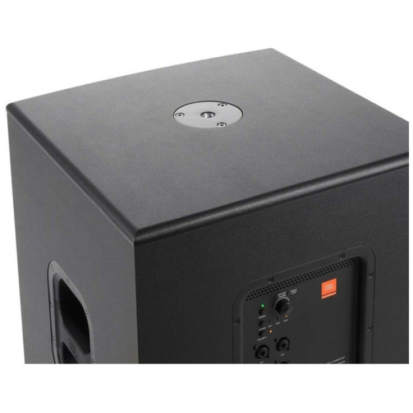 Bafle Subwoofer Activo Potenciado 15'' Jbl Irx115s