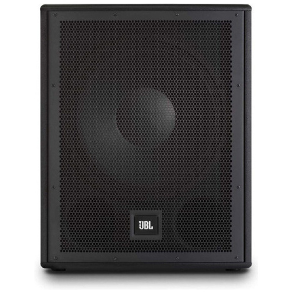 Bafle Subwoofer Activo Potenciado 15'' Jbl Irx115s
