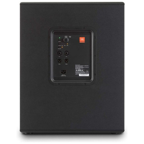 Bafle Subwoofer Activo Potenciado 15'' Jbl Irx115s