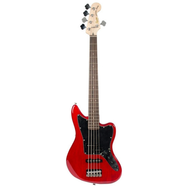 Guitarra Eléctrica Squier Telecaster Jim Root Flat Black