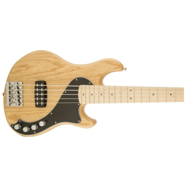 Bajo Electrico Fender Deluxe Dimension Bass V