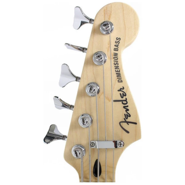 Bajo Electrico Fender Deluxe Dimension Bass V