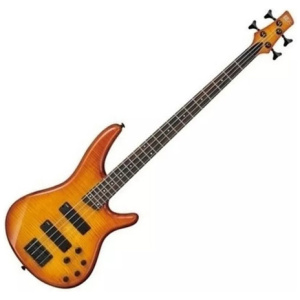 Bajo Eléctrico Ibanez Sr250fm Activo