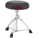 Banqueta Baterista A Rosca Pearl Roadster D1500