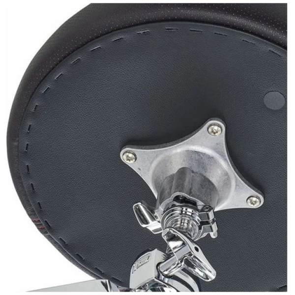 Banqueta Baterista A Rosca Pearl Roadster D1500