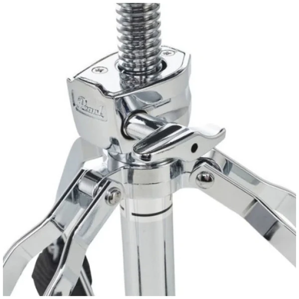 Banqueta Baterista A Rosca Pearl Roadster D1500