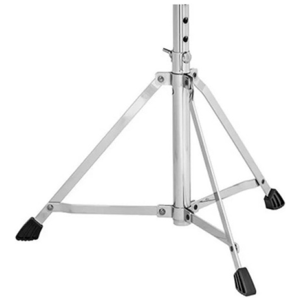 Banqueta Mapex T400 Redonda P/ Batería Pata Simple