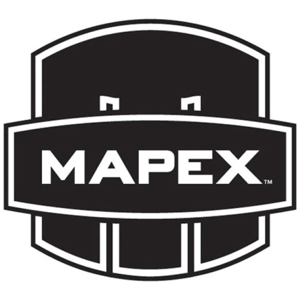 Banqueta Para Batería Mapex T850 Regulable Cuero
