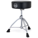 Banqueta Para Batería Mapex T850 Regulable Cuero