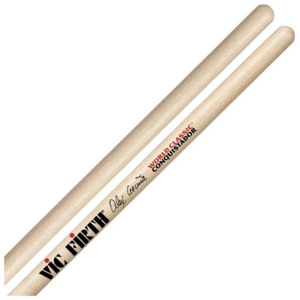 Palillos Baquetas Vic Firth Saac World Classic