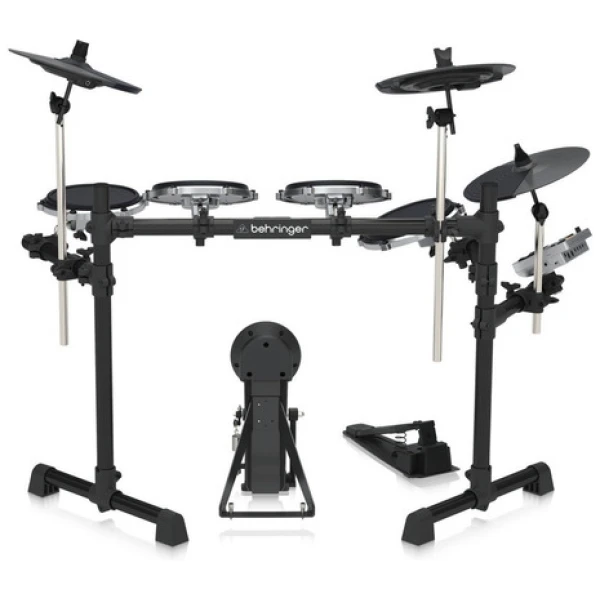Batería Electrónica Behringer Xd80 Usb 175 Sonidos