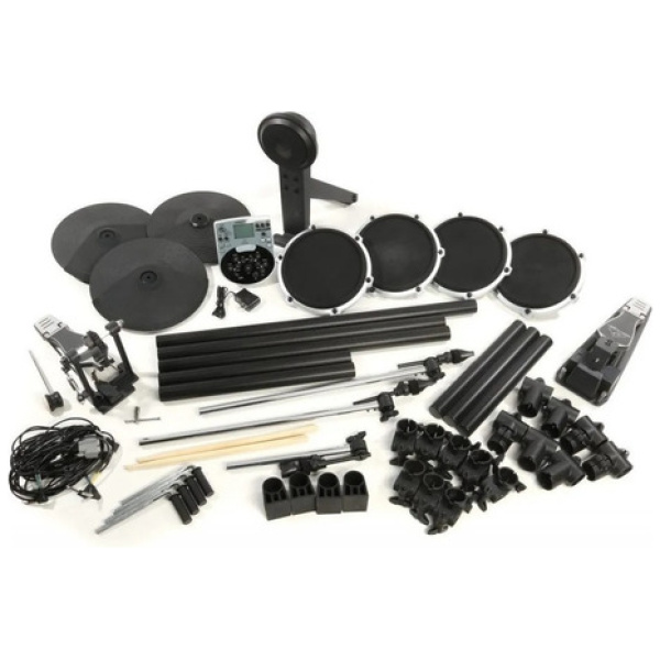 Batería Electrónica Behringer Xd80 Usb 175 Sonidos