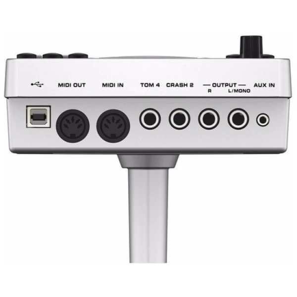 Batería Electrónica Behringer Xd80 Usb 175 Sonidos