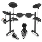 Batería Electrónica Behringer Xd80 Usb 175 Sonidos