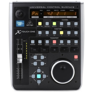 Behringer X Touch One Controlador Universal