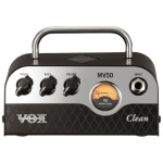 Cabezal Hibrido Vox Mv50-cl Clean Tone Nutube 50w
