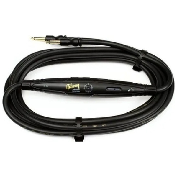 Cable C/ Grabadora Tascam Gibson Memory Gc-r05