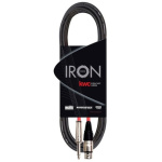 Cable Kwc Iron Canon-Plug 230 3mts