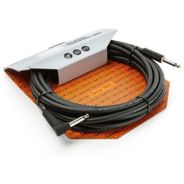 Cable Instrumento Plug 90° Plug Recto 6mts Mxr Dcix20r