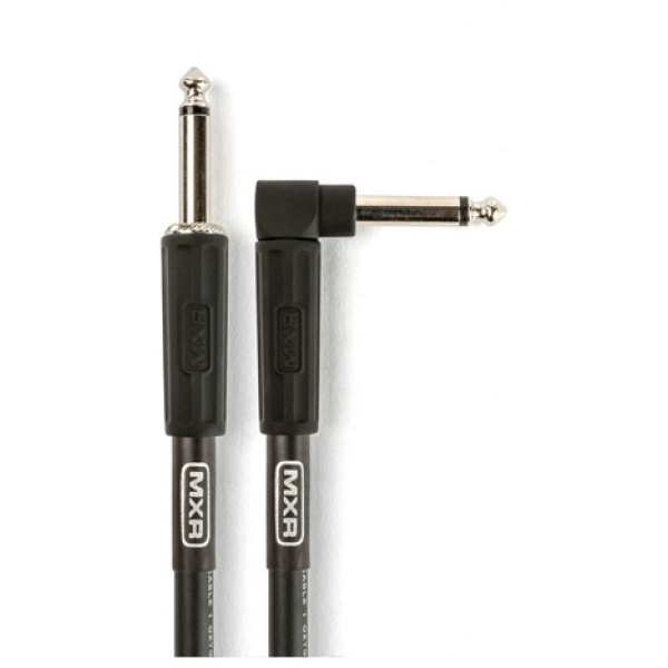 Cable Instrumento Plug 90° Plug Recto 6mts Mxr Dcix20r