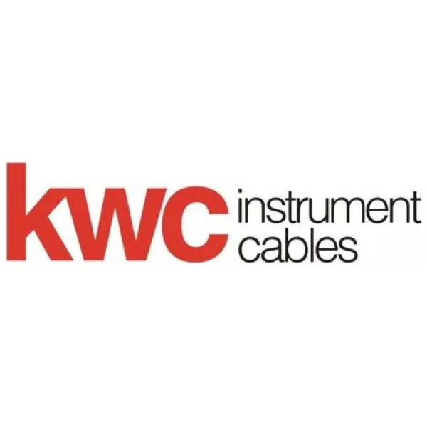 Cable Interpedal Kwc Flat Patch De 25cm Ficha Plana