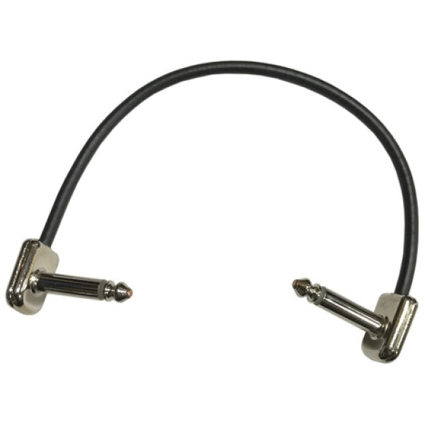 Cable Interpedal Kwc Flat Patch De 25cm Ficha Plana