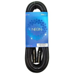 Cable Kw Kwc 122 Canon Xlr – Macho A Hembra – 9 Mts + Gtia