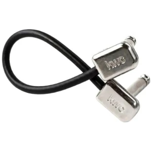 Cable Kwc Iron 390 Interpedal 10cm Flat Angular