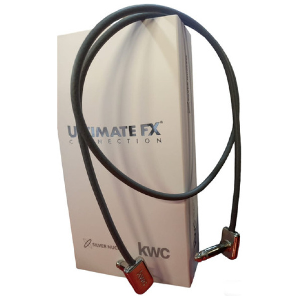 Cable Kwc Iron Flat Patch Interpedal Angular 10cm 350