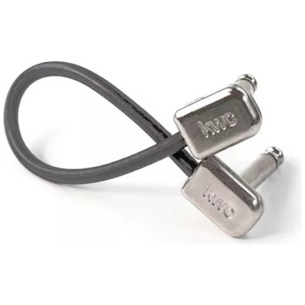 Cable Kwc Iron Flat Patch Interpedal Angular 10cm 350