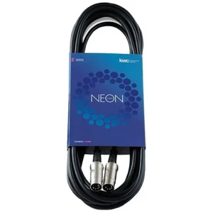 Cable Midi Midi 1.5m Kwc Neon 170