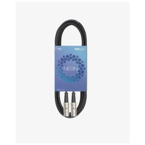 Cable Midi Midi 3m Kwc Neon 171