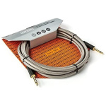 Cable P/instrumento Plug-plug 3.65 Mts Mxr Dciw12 Woven