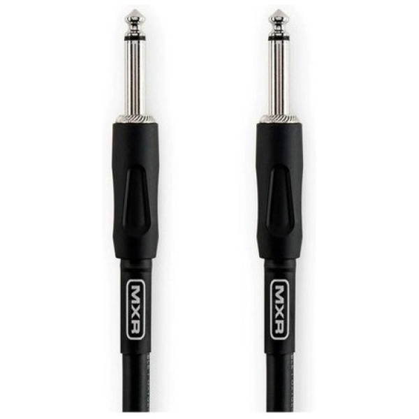 Cable P/instrumento Plug-plug 3.65 Mts Mxr Dciw12 Woven