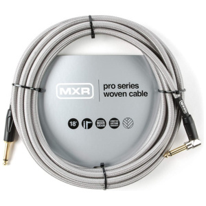 Cable P/instrumento Plug-plug L 5.5mts Mxr Dciw18r Woven