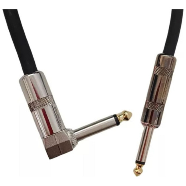 Cable Plug Recto A Plug Angular 90º Dr Robert 3 M Western
