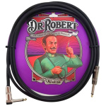 Cable Plug Recto A Plug Angular 90º Dr Robert 3 M Western